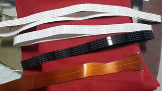 head cable